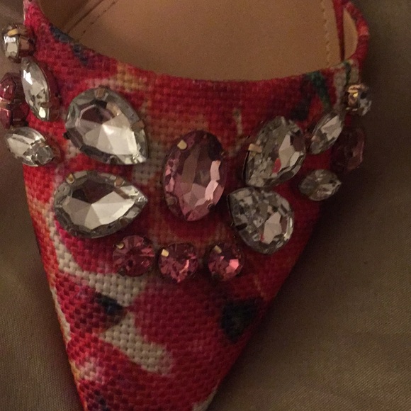 New never worn! Liz Claiborne flats! - Picture 3 of 3